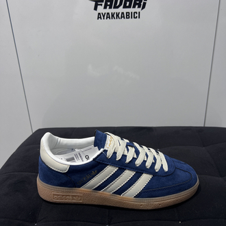 Spezial mavi