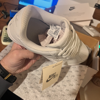 AİRFORCE VİETNAM ORJİNAL BUÇUKLU NUMARA GÜNLÜK SNEAKERS