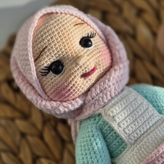 GÜL BEBEK TARİFİ