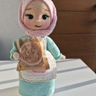 GÜL BEBEK TARİFİ