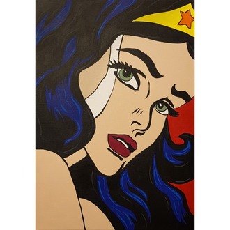 Wonder Woman