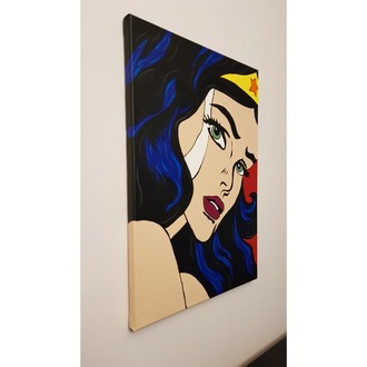 Wonder Woman