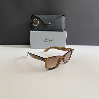 RayBan BROWN WAYFARER REVERSE 50ekt Unisex