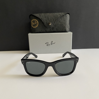 RayBan REVERSE WAYFARER 50ekt