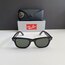 RayBan BROWN WAYFARER 2140 902 50ekt (ORİGİNAL)