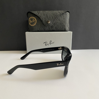 RayBan REVERSE WAYFARER 50ekt