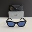 RayBan REVERSE WAYFARER 50ekt Unisex (ORİGİNAL)