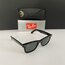 RayBan WAYFARER 2140 901 50 BLACK 