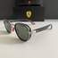 Ray-Ban FERRARİ SİLVER ÖZEL SERİ UNİSEX (ORİGİNAL)