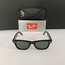 RayBan WAYFARER 2140 901 50 BLACK 