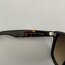 RayBan WAYFARER BROWN 2140 902/51