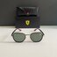 Ray-Ban FERRARİ SİLVER ÖZEL SERİ UNİSEX (ORİGİNAL)