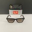 RayBan WAYFARER BROWN 2140 902/51