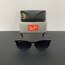 RayBan ERIKA 4171 622/8G 54 BLACK UNISEX
