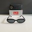 Ray-Ban 4441D 6677/87 BLACK (ORİGİNAL)
