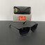 RayBan ERIKA 4171 622/8G 54 BLACK UNISEX