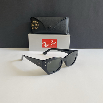 RayBan ZENA 4430 6677/87 52ekt (ORİGİNAL)