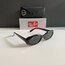 Ray-Ban 4441D 6677/87 BLACK (ORİGİNAL)