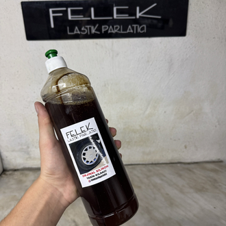 1.KG FELEK LASTİK PARLATICI  