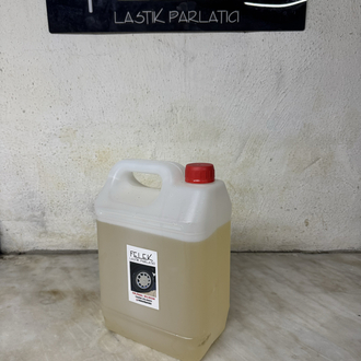 5 KG FELEK SAF SİLİKON
