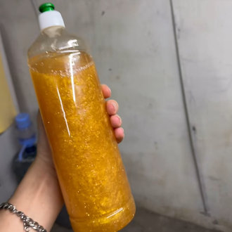 1 KG AY TOZLU SİMLİ LASTİK PARLATICI 