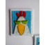 Çılgın Tavuklar Buzdolabı Magnet