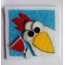 Çılgın Tavuklar Buzdolabı Magnet