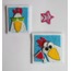 Çılgın Tavuklar Buzdolabı Magnet