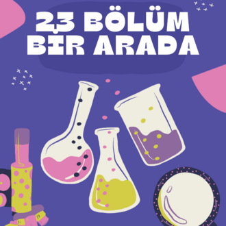 23 BÖLÜMÜN TAMAMI 230 DENEY 514 SAYFA SİZLERLE