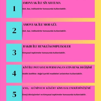 10 DENEY BİR ARADA 19. BÖLÜM