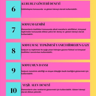 10 DENEY BİR ARADA 3. BÖLÜM