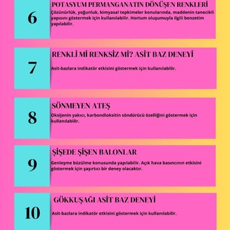 10 DENEY BİR ARADA 8.BÖLÜM