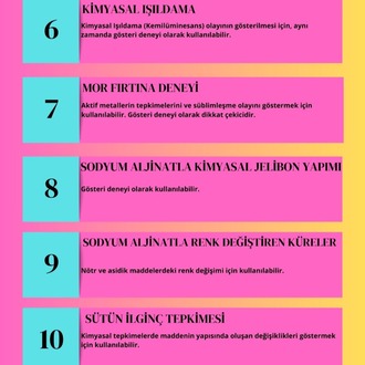 10 DENEY BİR ARADA 4.BÖLÜM
