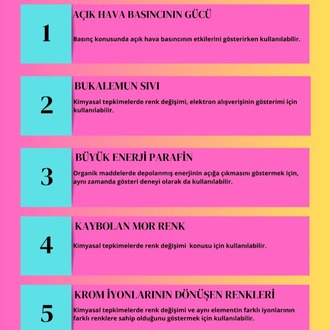 10 DENEY BİR ARADA 11. BÖLÜM