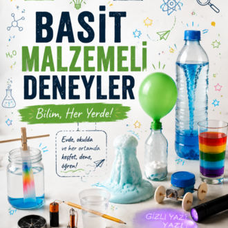 BASİT MALZEMELİ DENEYLER