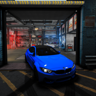 M4 GT