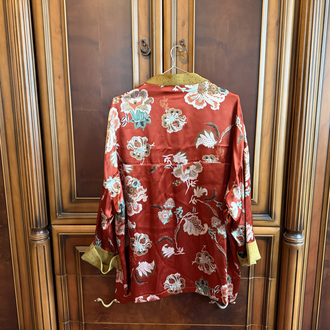 Mosaic Dreamspace Kaftan