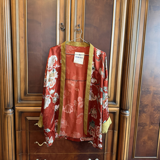 Mosaic Dreamspace Kaftan