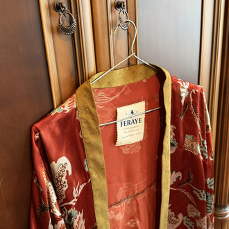 Mosaic Dreamspace Kaftan
