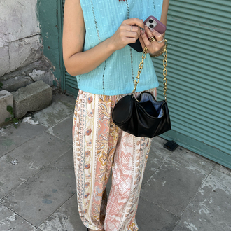 Feraye Şalvar