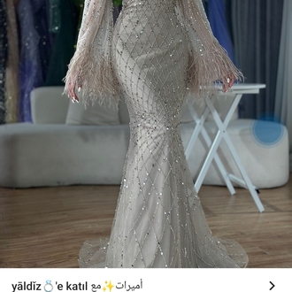 Özel Abiye 