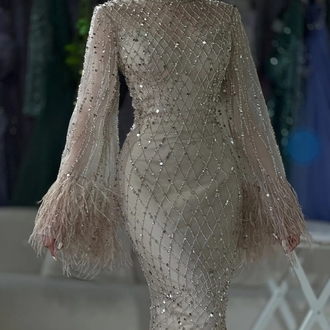 Özel Abiye 