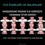 YÜZ İFADELERİ VE ANLAMLARI