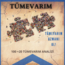 TÜMEVARIM UZMANI OL!