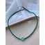 Meyve Serisi Lime Kolye