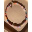 Summer Vibe Fimo Kolye