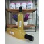 Doğal Fermente Tarçın ve karanfilli Limon Sirkesi