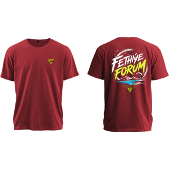 Fethiye Forum – Street Series ( %100 koton / İnce Kumaş )