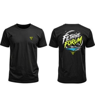 Fethiye Forum – Street Series ( %100 koton / İnce Kumaş )