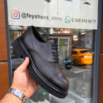 FY 1967 SİYAH